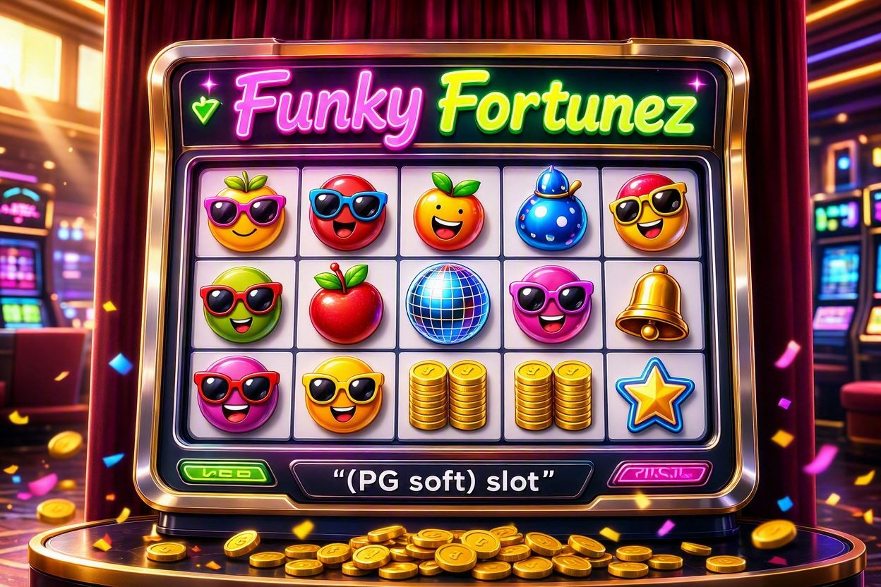 tips funky fortunez